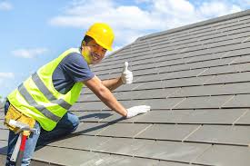 Professional Roofing in Soulsbyville, CA